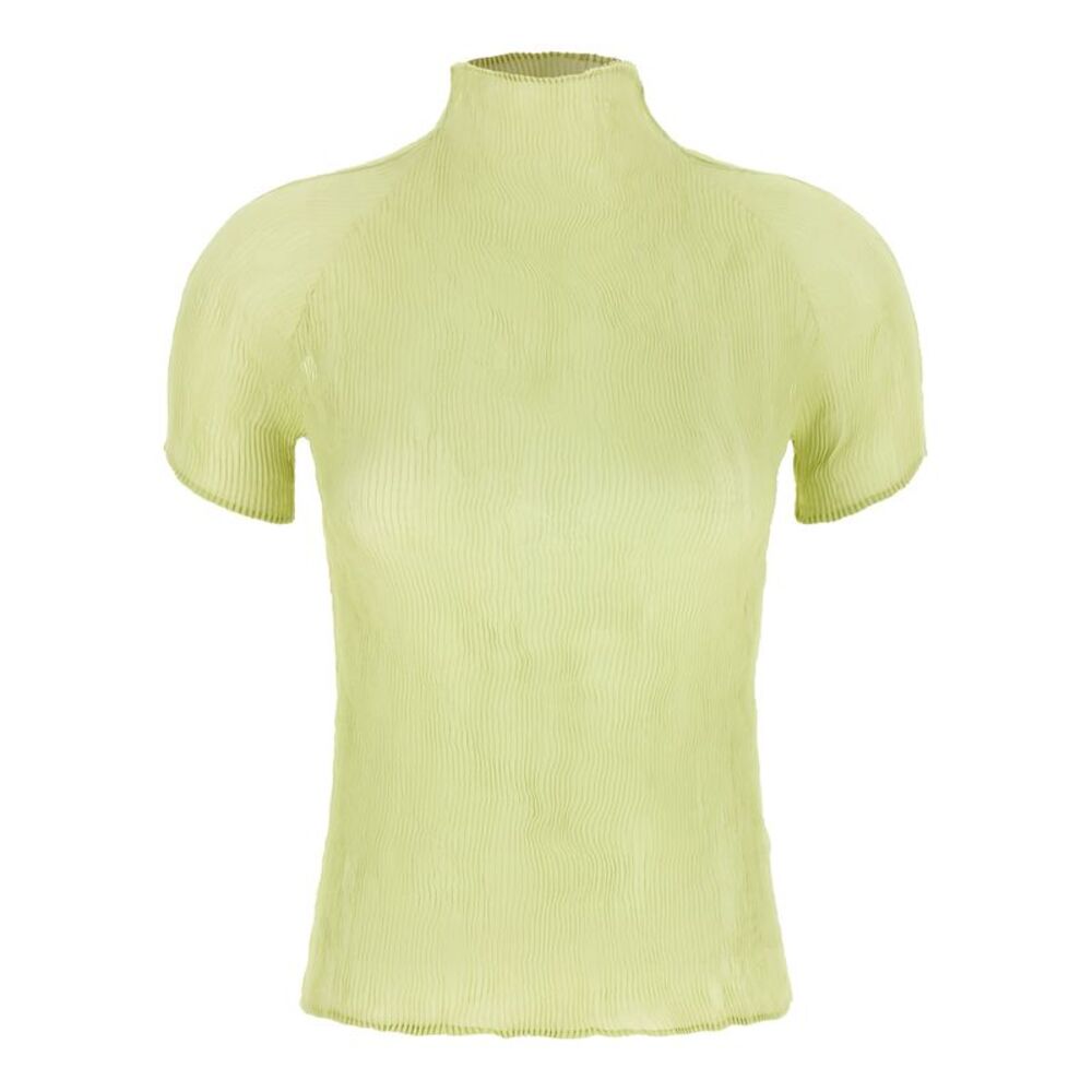 Issey Miyake Women 'Chiffon Twist 1' Top